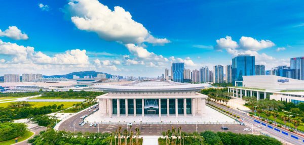 中国最适合旅游的20个城市