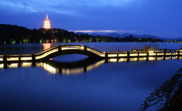 中国最适合旅游的20个城市