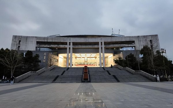 四川大学排名一览表