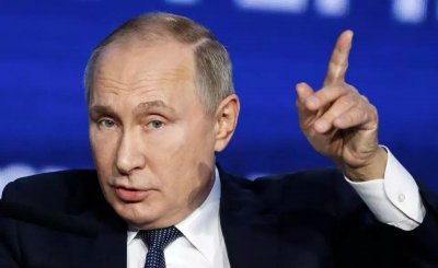 弗拉基米尔是姓还是名字 弗拉基米尔是俄罗斯姓吗