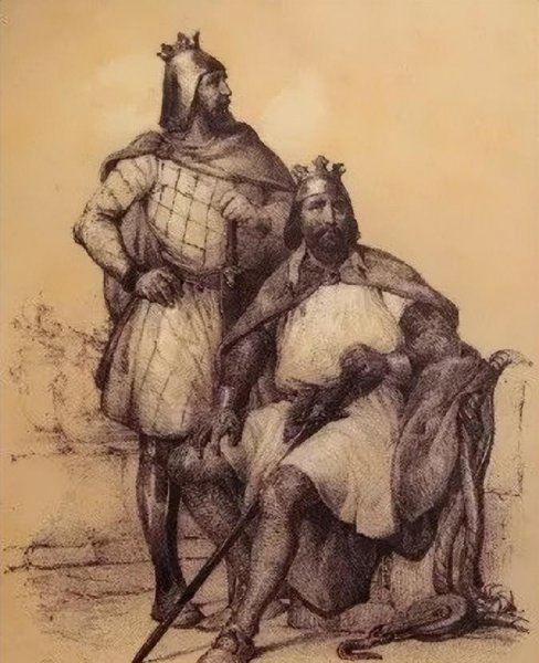 弗拉基米尔是姓还是名字