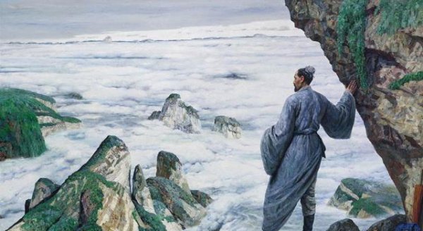 朝碧海而暮苍梧是什么意思