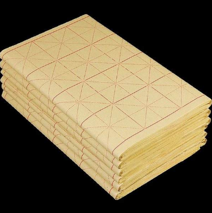 文房四宝指什么