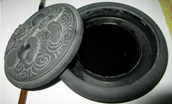 文房四宝指什么