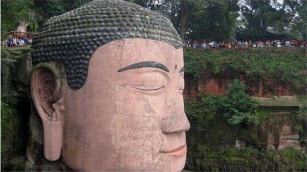 乐山大佛在哪个省份