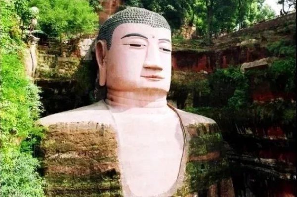 乐山大佛在哪个省份