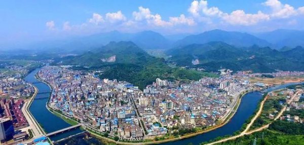 灌阳县属于哪个市