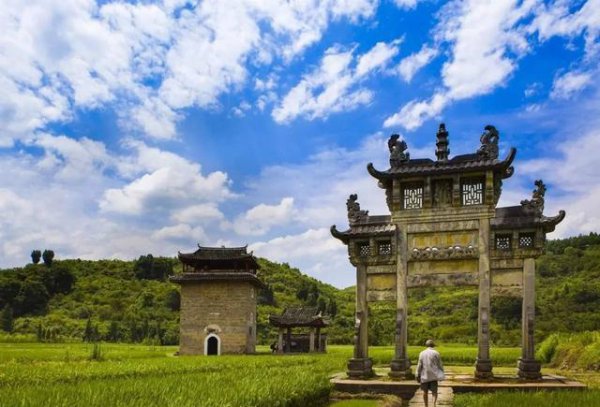 灌阳县属于哪个市