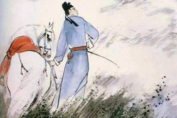 大林寺桃花的全诗意思