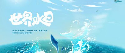 世界水日的由来相关资料 节约用水的重要性与小技巧介绍
