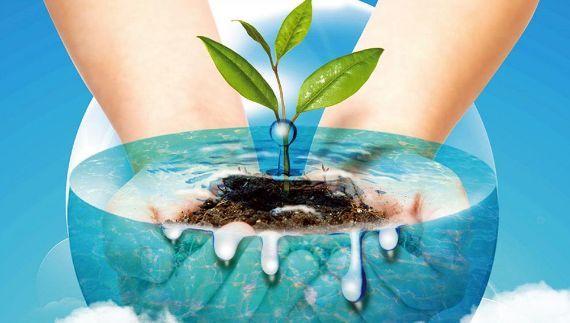 世界水日的由来相关资料