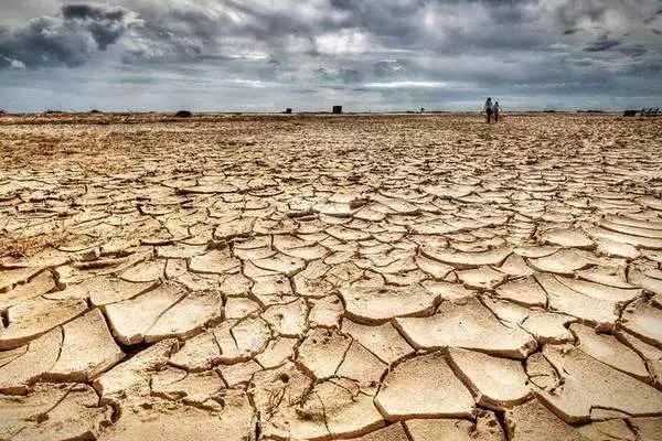 世界水日的由来相关资料