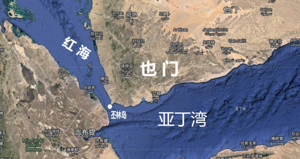 也门人口与面积分别是多少