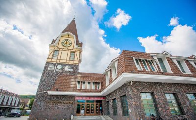 阿尔山属于哪个省哪个市 内蒙古阿尔山是夏季避暑休闲胜地