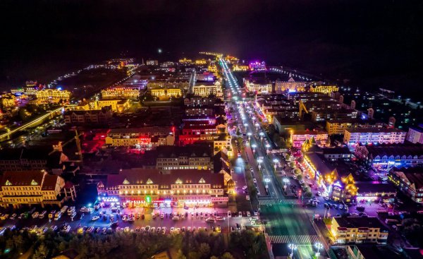 阿尔山属于哪个省哪个市