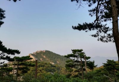 江西景区排行前十名 江西值得去的几处风景名胜区介绍