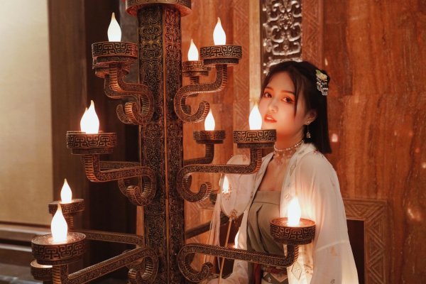 兴汉胜境景区介绍