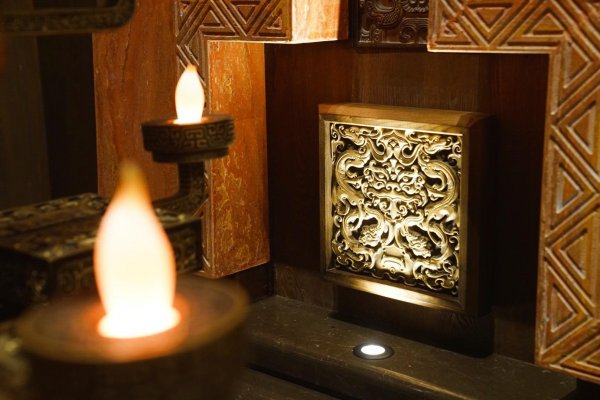 兴汉胜境景区介绍