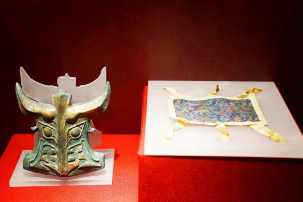 兴汉胜境景区介绍