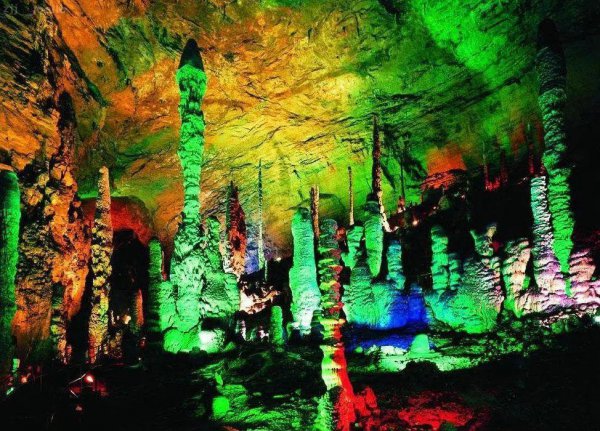 值得去看一下的张家界的景点