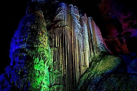 值得去看一下的张家界的景点