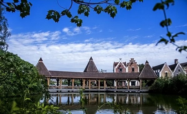 双流附近哪里有好玩的地方