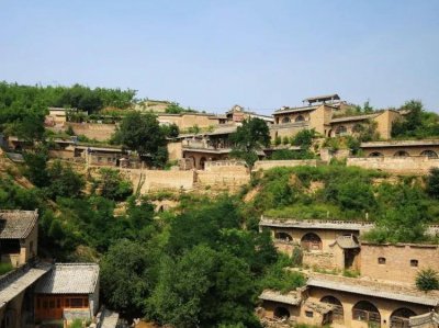 山西吕梁十大旅游景点 吕梁有什么值得去的好玩地方