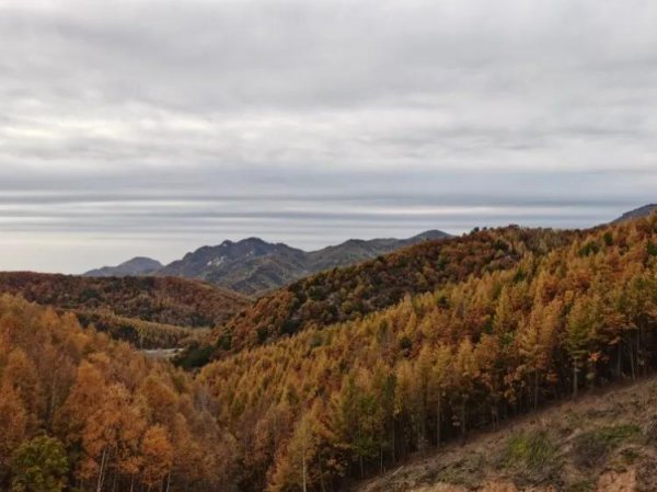 山西吕梁十大旅游景点