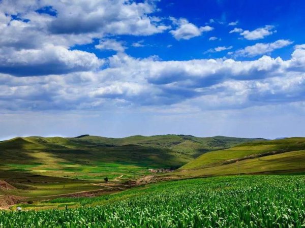 山西吕梁十大旅游景点