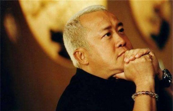 曾志伟个人资料及简