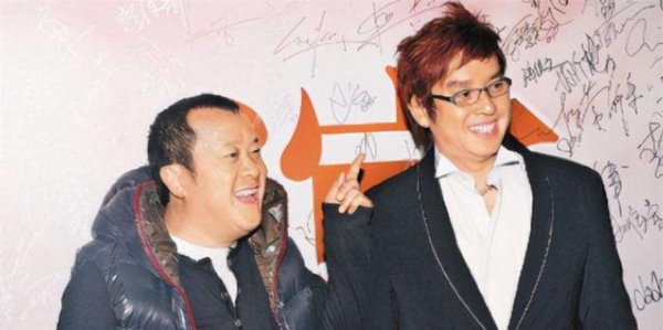 曾志伟个人资料及简