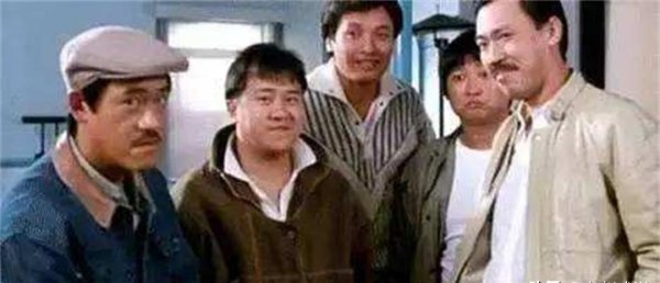 曾志伟个人资料及简