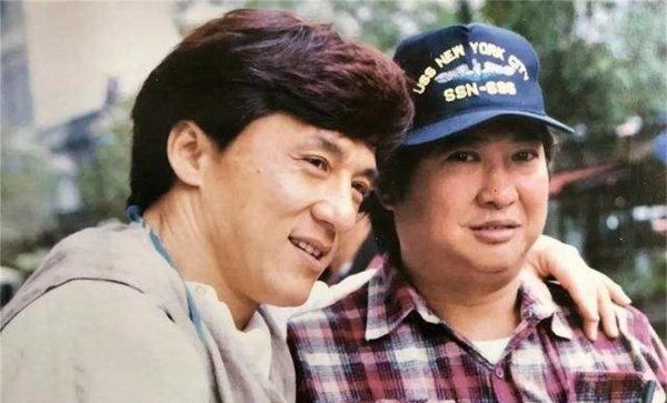 曾志伟个人资料及简