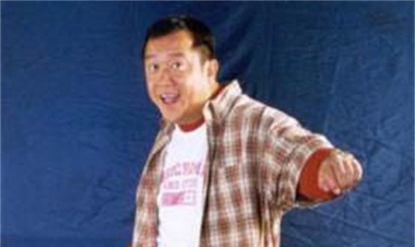 曾志伟个人资料及简