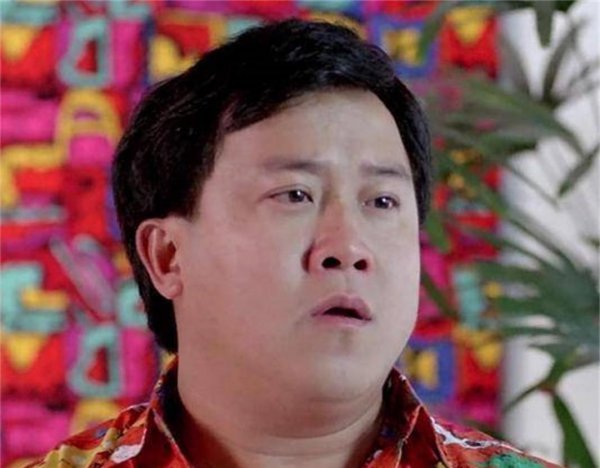 曾志伟个人资料及简