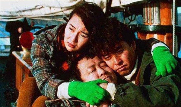 曾志伟个人资料及简