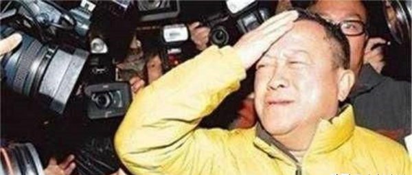 曾志伟个人资料及简