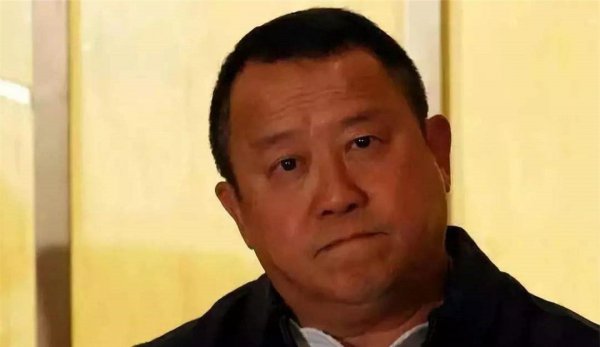 曾志伟个人资料及简