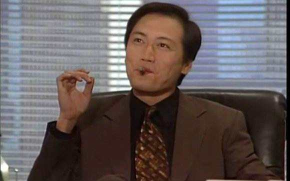 陶大宇为什么不火了