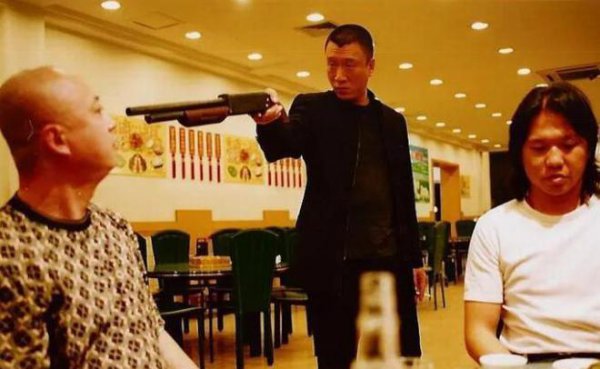 刑侦电视剧排行榜前十名