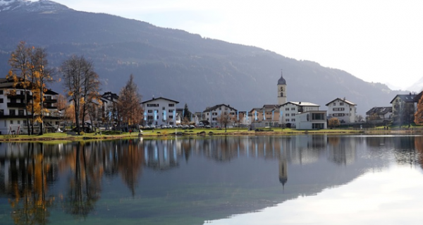 天生锦鲤体质什么意思