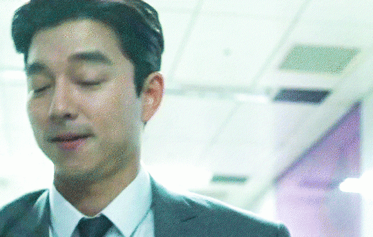 演员孔刘个人资料简历及剧照