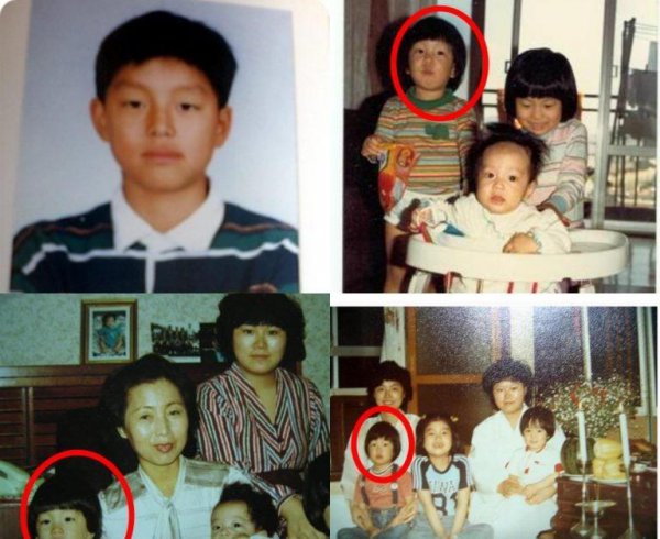 演员孔刘个人资料简历及剧照