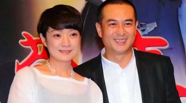 张嘉译的老婆是哪一位