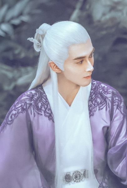 东华帝君扮演者是谁