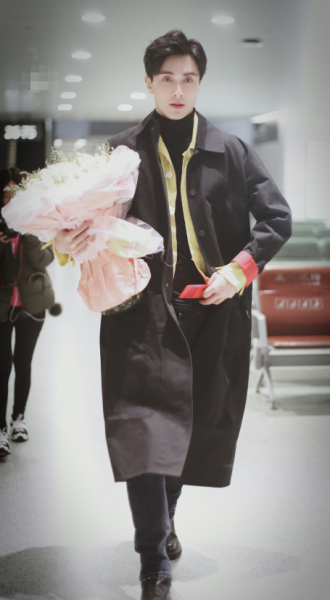 东华帝君扮演者是谁