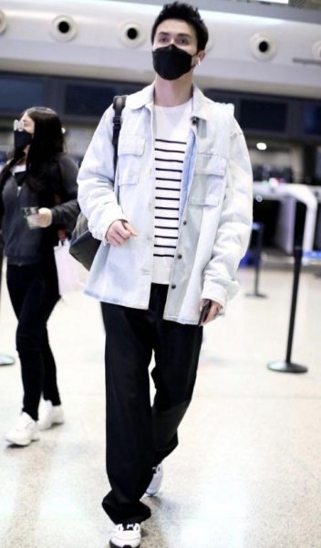 东华帝君扮演者是谁