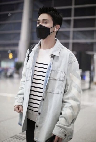 东华帝君扮演者是谁