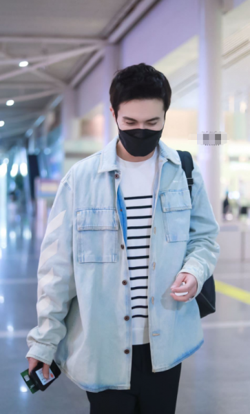 东华帝君扮演者是谁