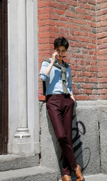 东华帝君扮演者是谁